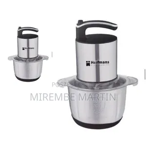 Hoffmans Multifunctional Food Chopper / Food Processor -