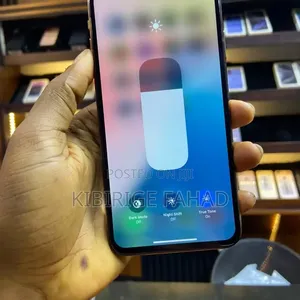 Apple iPhone XS 64 GB Gold