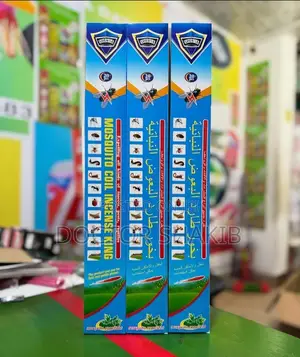 90 Shenke Mosquito Incense King  Repellent  Sticks