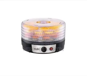 Sonifer Professional Multi-Tier Electric Food Dehydrator