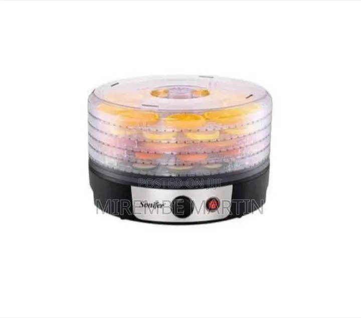 Sonifer Professional Multi-Tier Electric Food Dehydrator