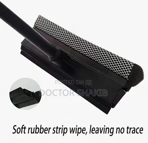 2 in 1 Squeezer Window Cleaner