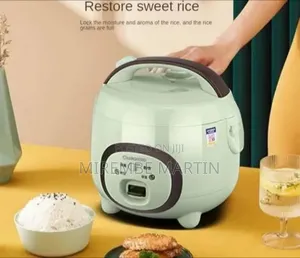 Aide 1.6L Compact Smart Electric Rice Cooker