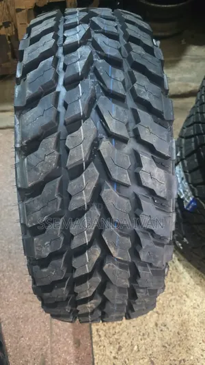 Terrain Grabber M/T Tyres