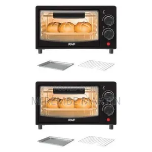 RAF RAF R.5305G Electric Oven (12 Litres)