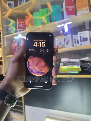Apple iPhone XS 64 GB Gold
