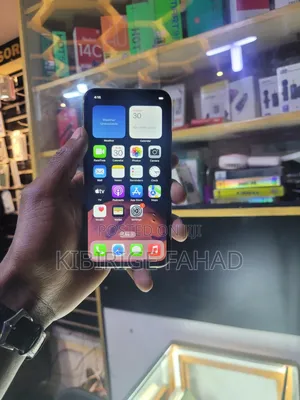 Apple iPhone XS 64 GB Gold