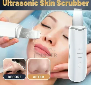 Multfunctional Facial Deep Cleaning and Moisturizing Spray Tool