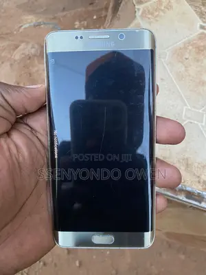 Samsung Galaxy S6 Edge Plus 32 GB Gold