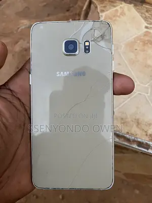 Samsung Galaxy S6 Edge Plus 32 GB Gold