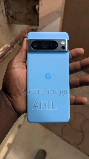 Google Pixel 8 Pro 128 GB Blue