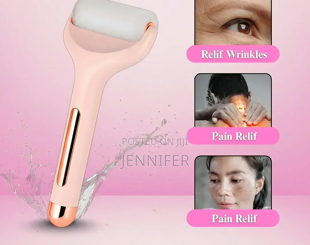 Skin Ice Roller