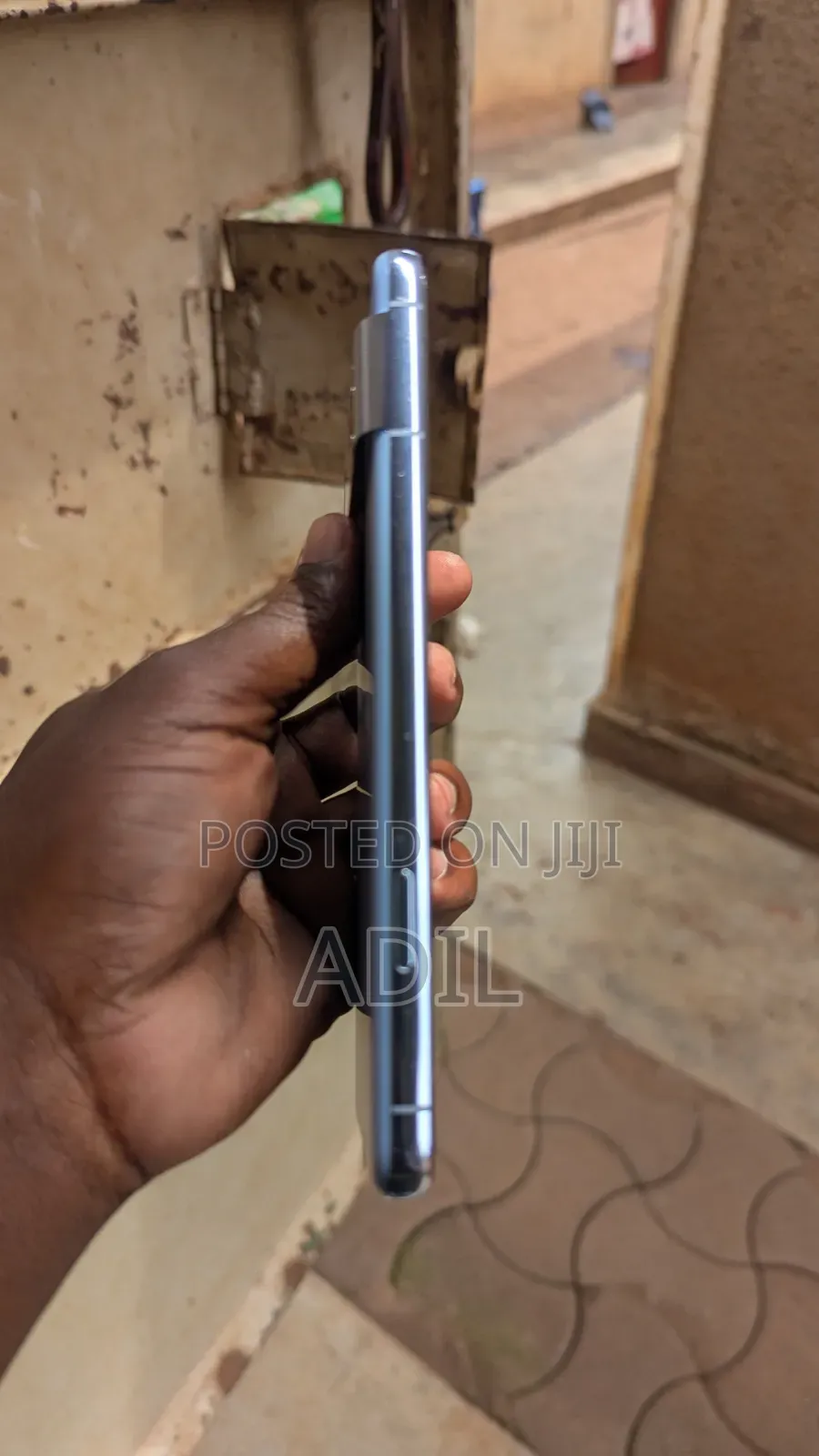 Google Pixel 8 Pro 128 GB Blue