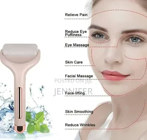 Skin Ice Roller