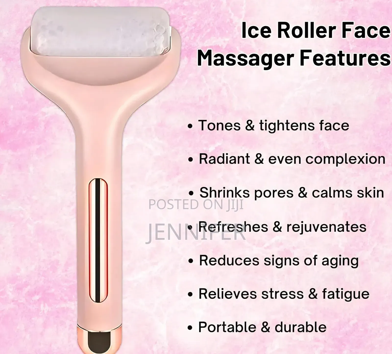 Skin Ice Roller
