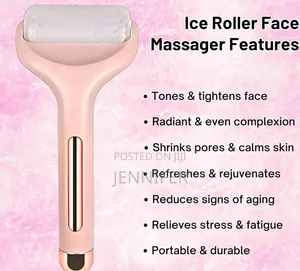 Skin Ice Roller