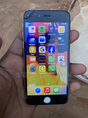 Apple iPhone 6s 32 GB Gold