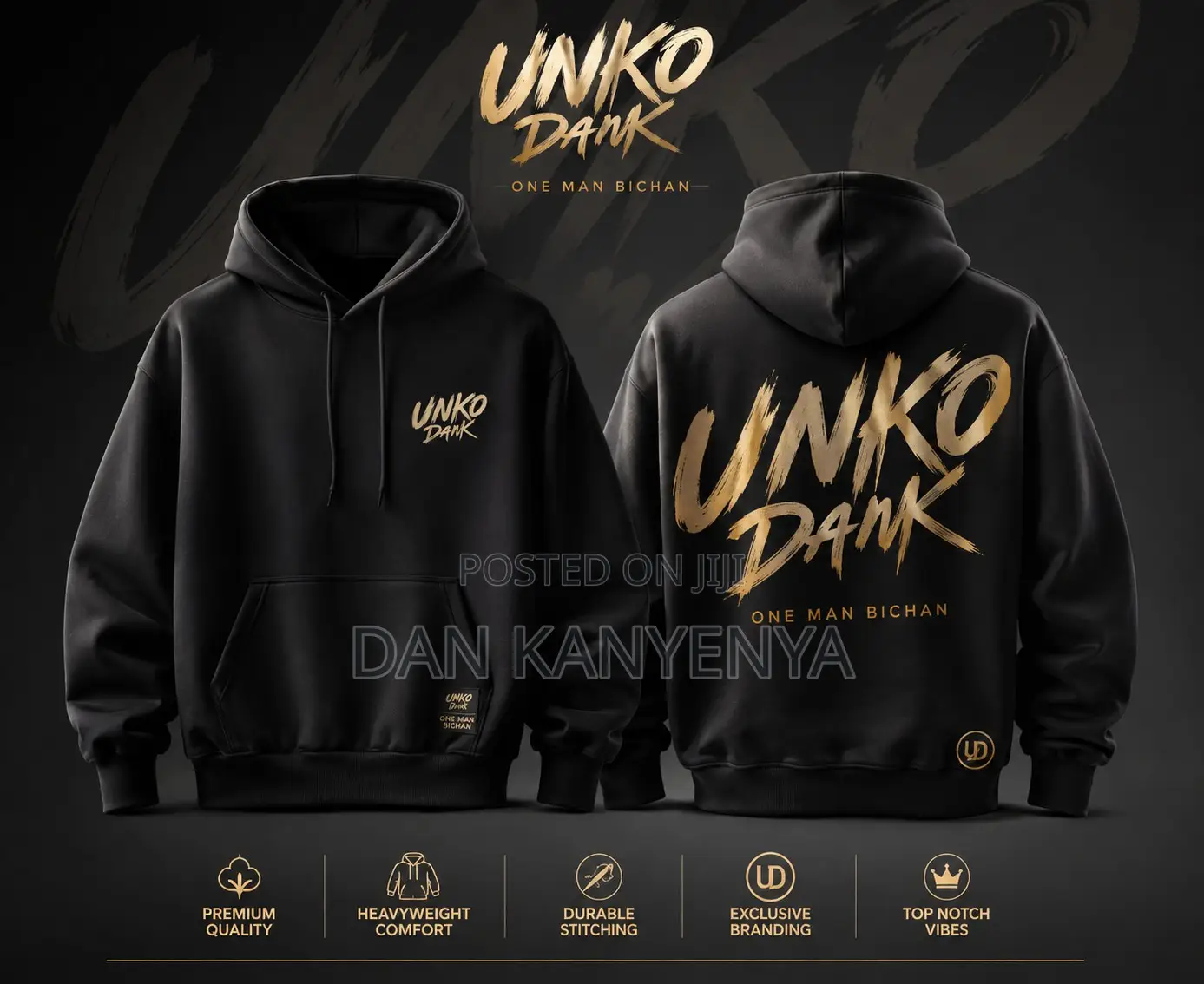 Unko Dank Store's