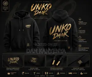 Unko Dank Store's
