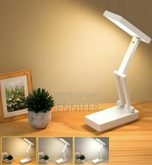 Rechargeable Folding Led Lamp