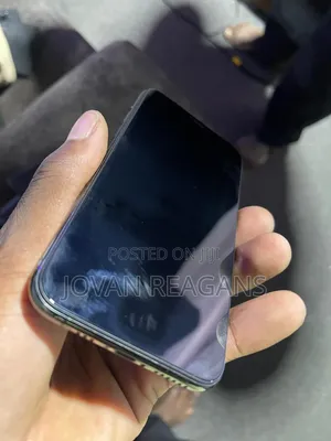Apple iPhone 11 Pro 64 GB Gray