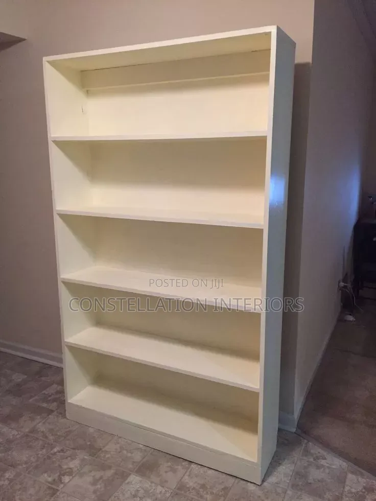 Custom Shoe Rack