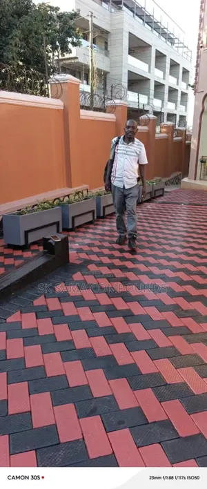 Sama Paver Expert