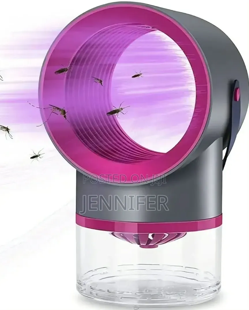 Electronic Mosquito Catcher Lamp