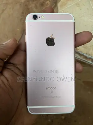 Apple iPhone 6s 32 GB Gold