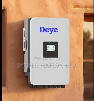 3kva 3kw 24v Deye classA Hybrid Inverter