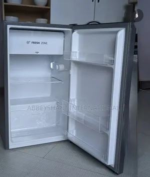 Fridge Single Door Hisense Fridge 120litres