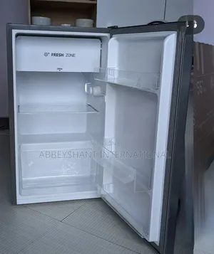 Fridge Single Door Hisense Fridge 120litres