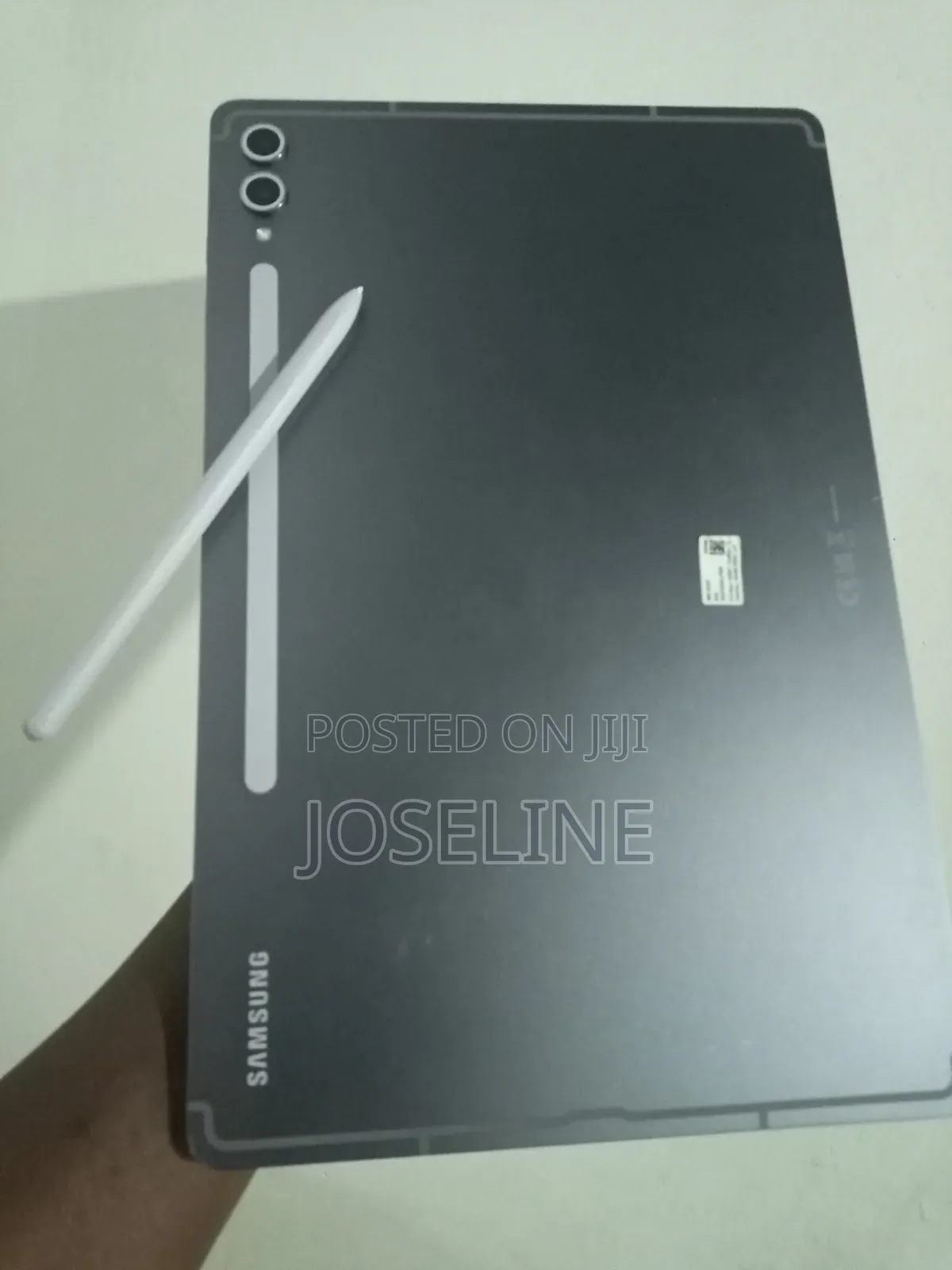 Samsung Galaxy Tab 10.1 256 GB Gray