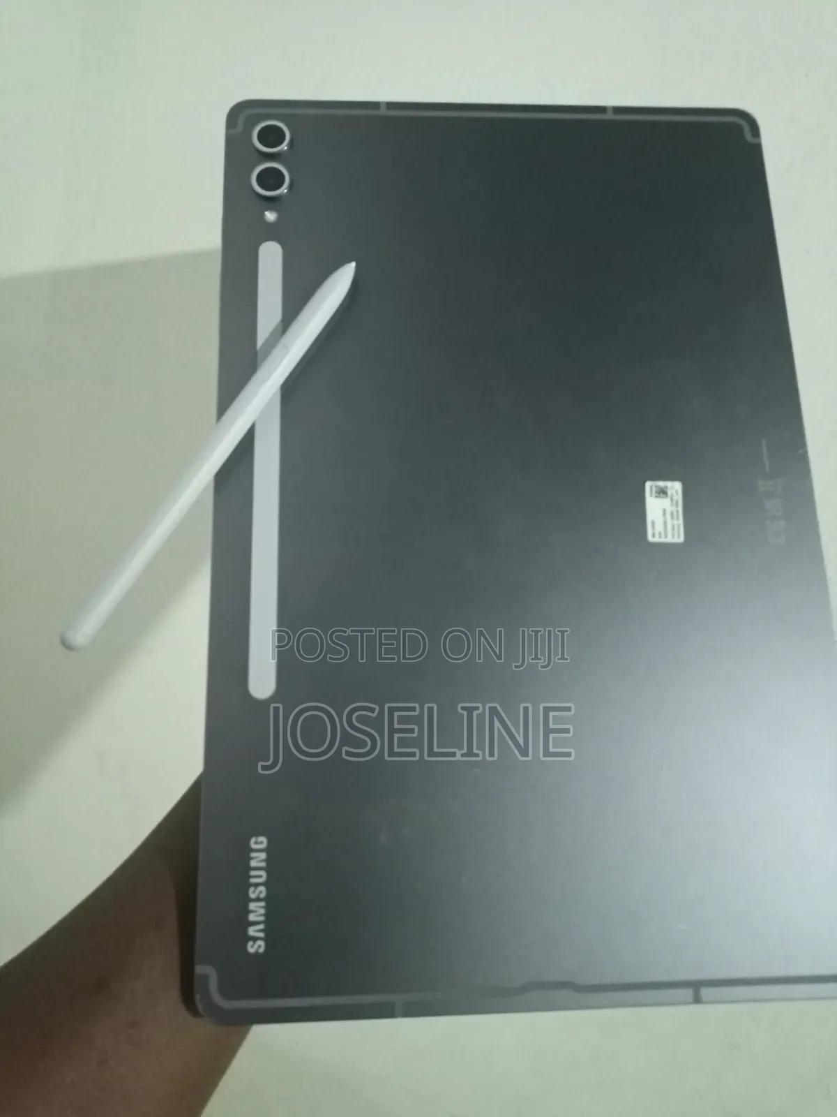 Samsung Galaxy Tab 10.1 256 GB Gray