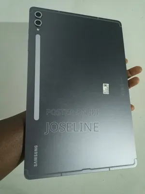 Samsung Galaxy Tab 10.1 256 GB Gray