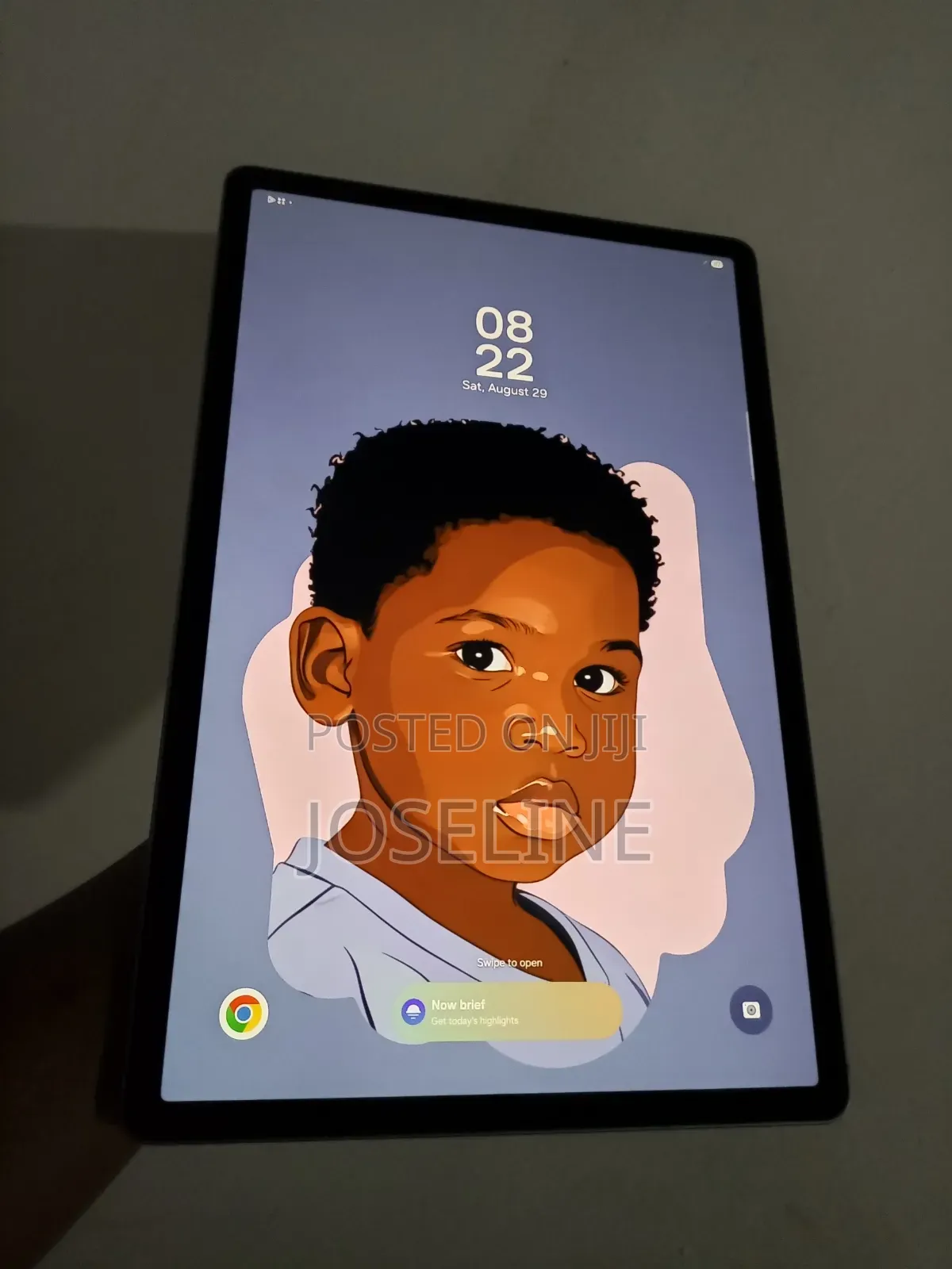 Samsung Galaxy Tab 10.1 256 GB Gray