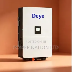 8kva 8kw 48v Deye ClassA Hybrid Inverter