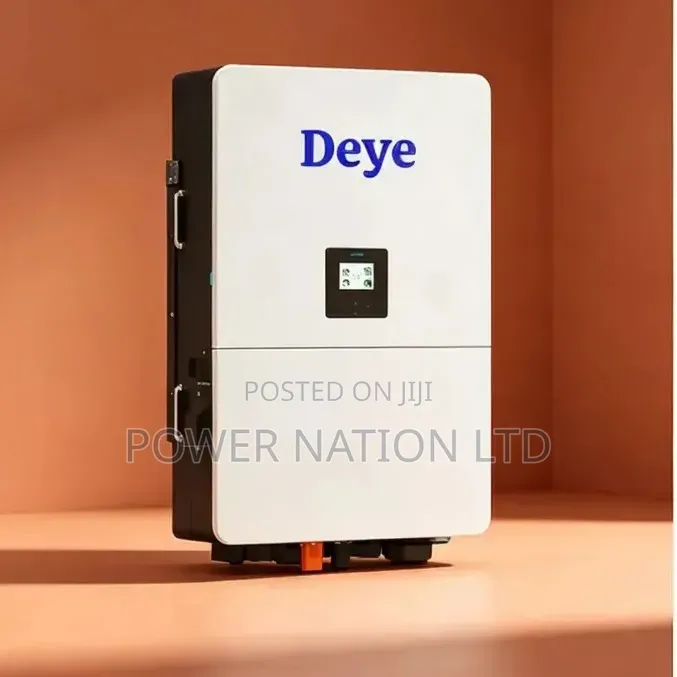 8kva 8kw 48v Deye ClassA Hybrid Inverter