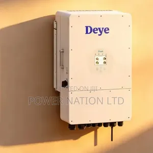 12kva 12kw 48v Deye ClassA Hybrid Inverter