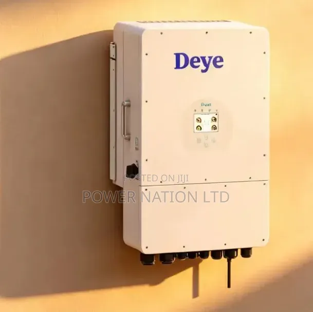 12kva 12kw 48v Deye ClassA Hybrid Inverter