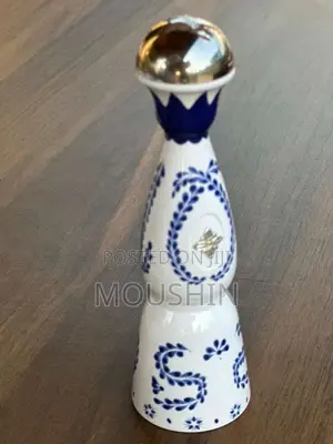 Vapes-Tequilla Style