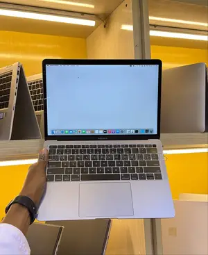Laptop Apple MacBook Air 2018 8GB Intel Core i5 HDD+SSD 256GB