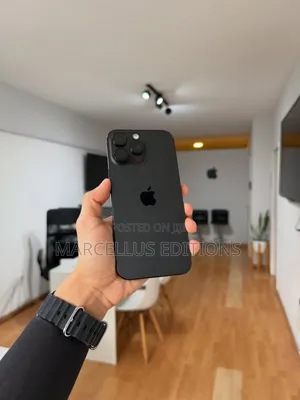 Apple iPhone 16 Pro Max 256 GB Black