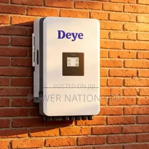 12kva 12kw 48v Deye 3phase ClassA Hybrid Inverter