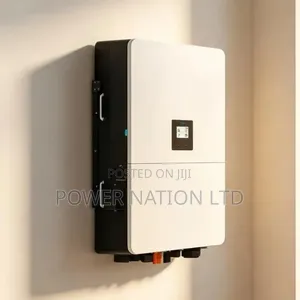 3kva 3kw 48v Deye ClassA Hybrid Inverter