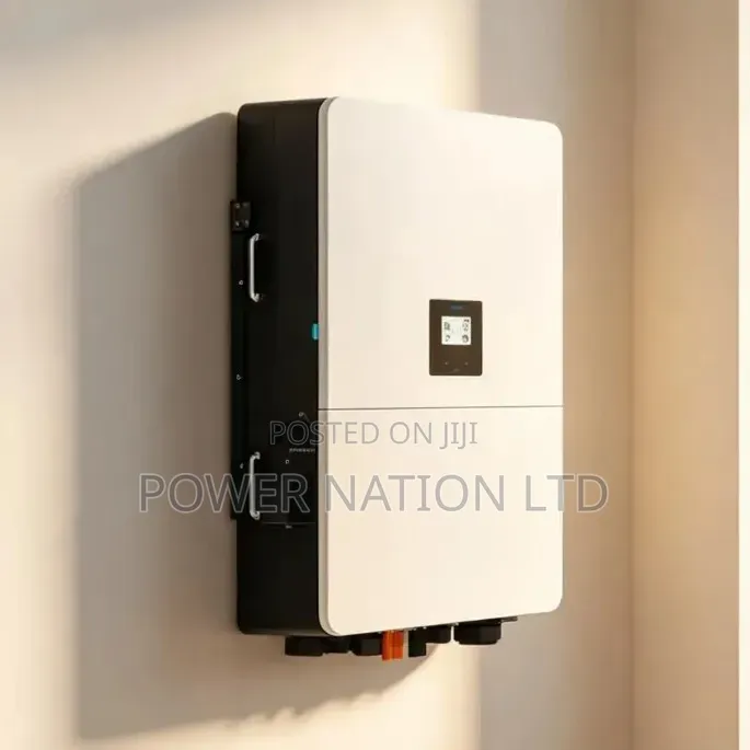 3kva 3kw 48v Deye ClassA Hybrid Inverter