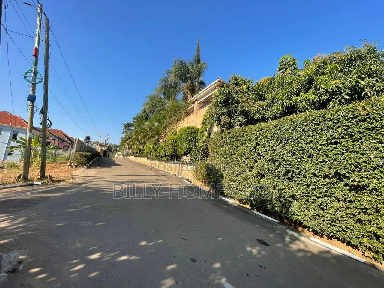 Prime Land for Sale Located in Lubowa