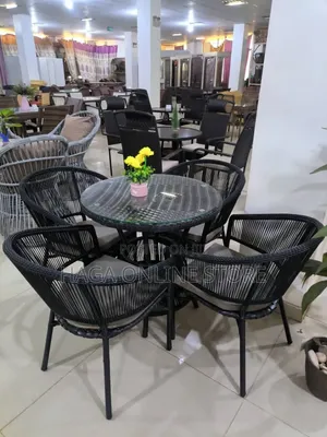 Garden Set for Outdoor Furniture