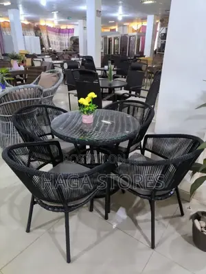 Garden Set for Outdoor Furniture