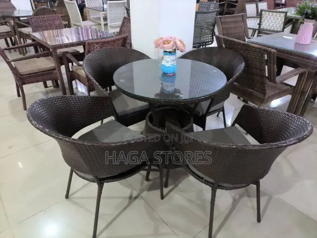 Garden Set for Outdoor Furniture